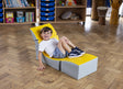 Folding Sensory Lounge Chair - Single