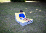 Folding Sensory Lounge Chair - Double