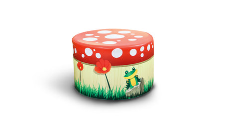 Forest Friends™ Toadstool Seat