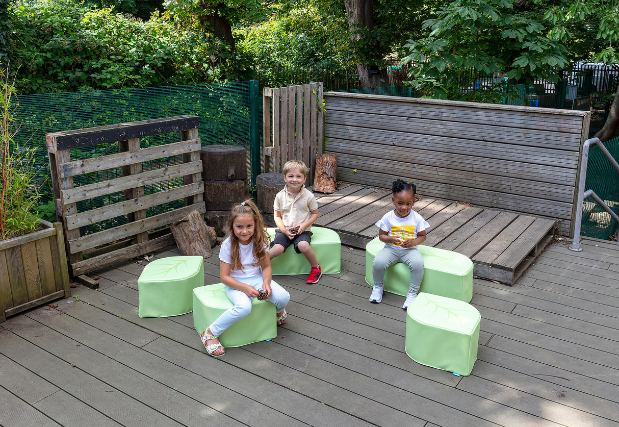 Natural World™ Leaf Seat