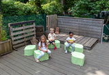 Natural World™ Leaf Seat