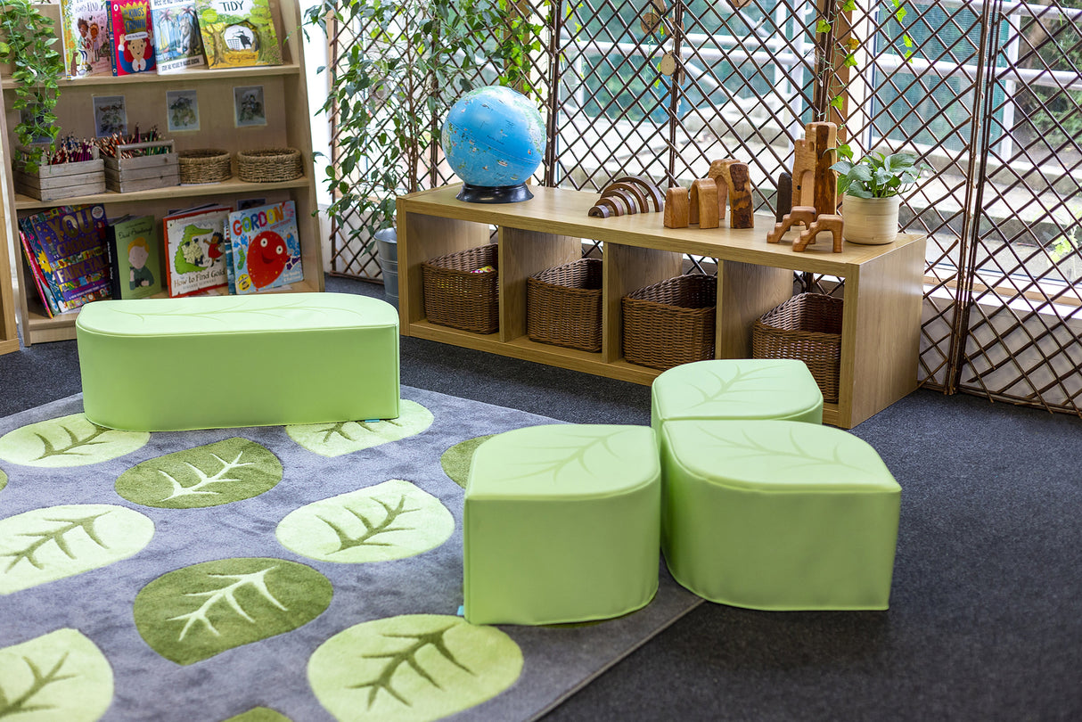 Natural World™ Double Leaf Seat