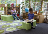 Natural World™ Double Leaf Seat