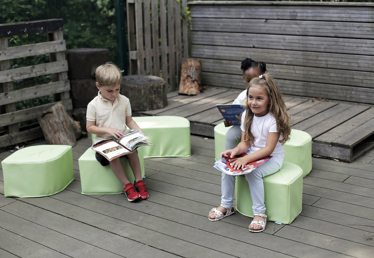 Natural World™ Double Leaf Seat