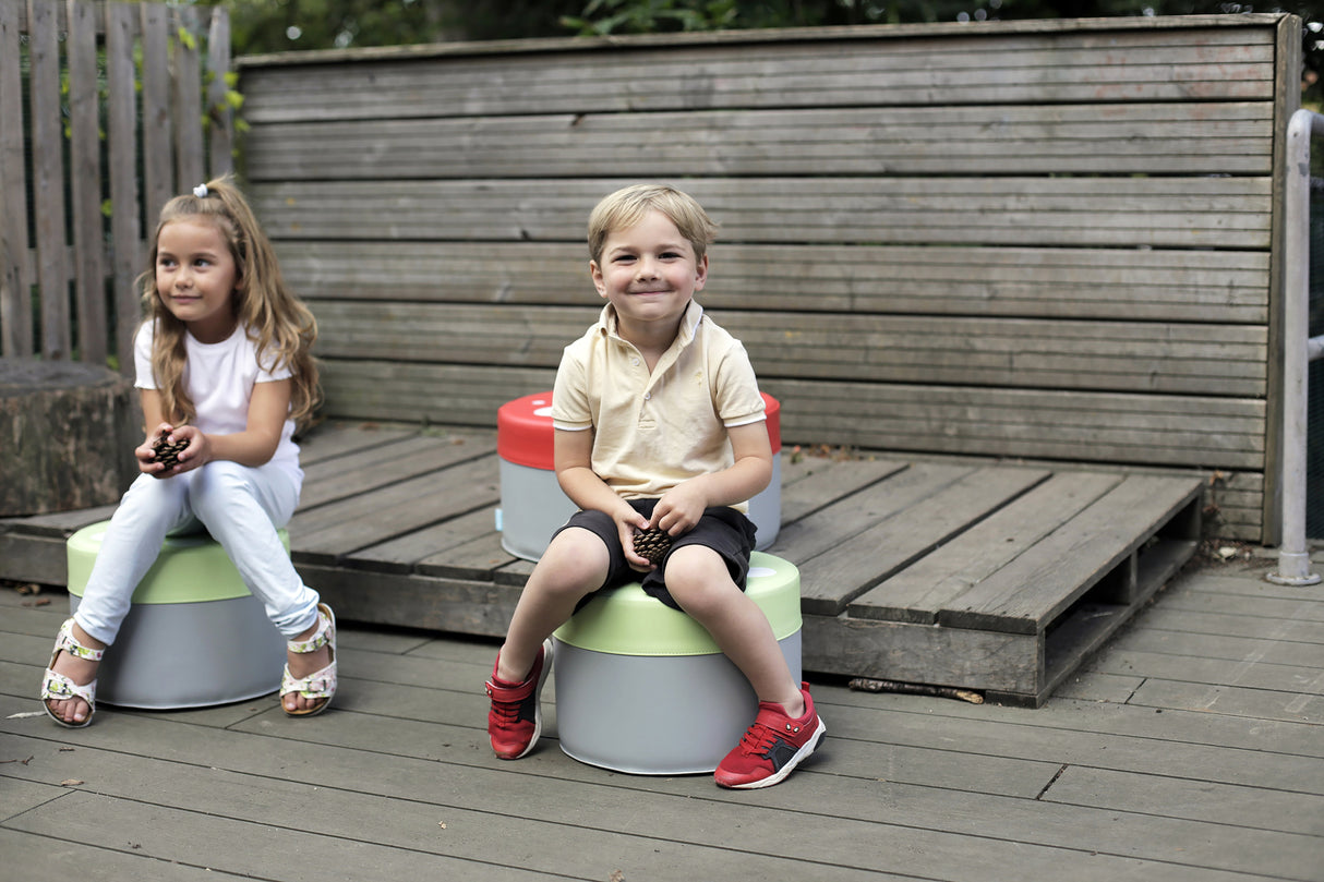 Natural World™ Small Toadstool Seat