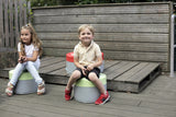 Natural World™ Small Toadstool Seat