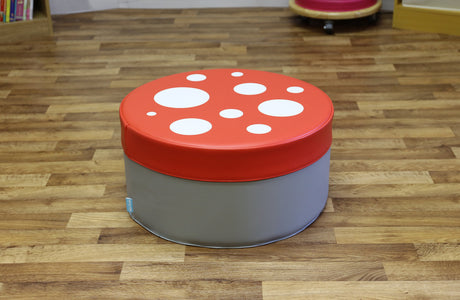 Natural World™ Large Toadstool Seat