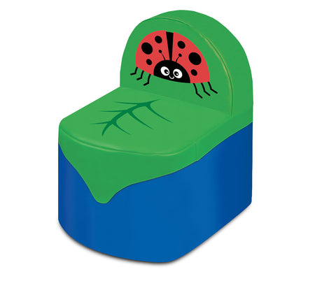 Back to Nature™ Single Seat