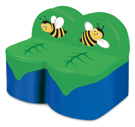 Back to Nature™ 2 Seat Sofa