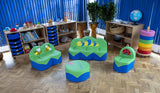 Back to Nature™ 2 Seat Sofa