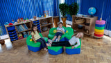 Back to Nature™ 2 Seat Sofa