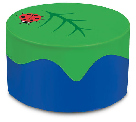 Back to Nature™ Pouf