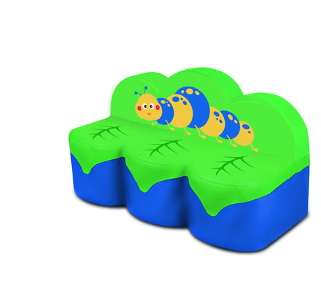Back to Nature™ 3 Seat Sofa