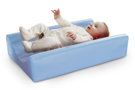 Snoozeland® Changing Mat - Blue