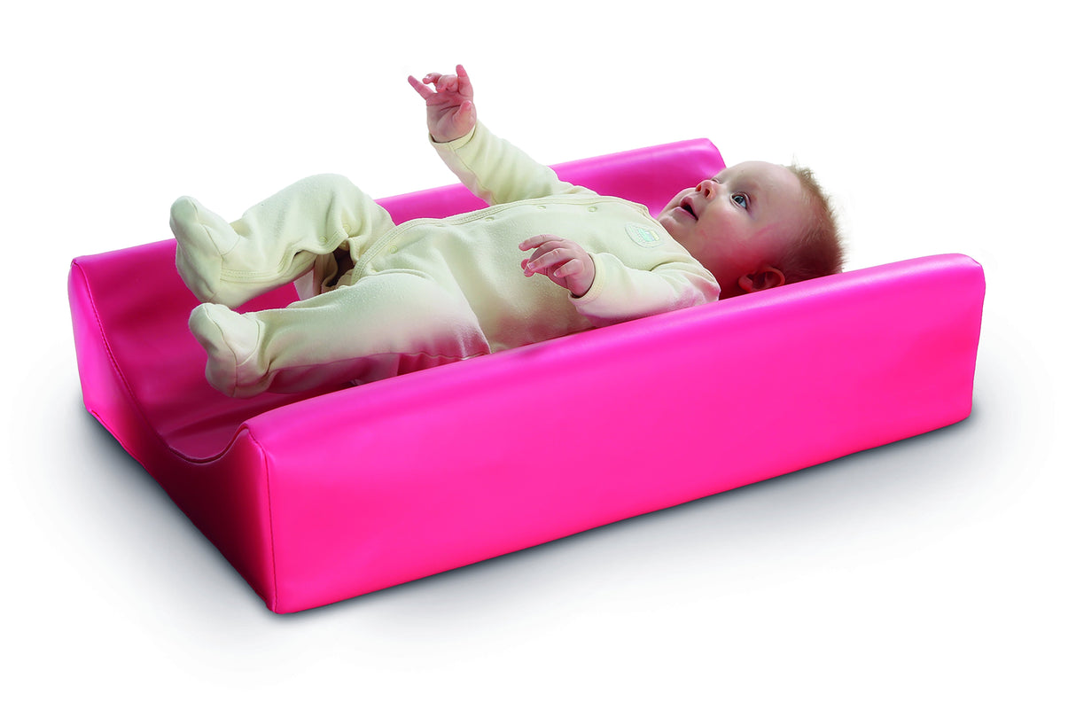 Snoozeland® Changing Mat - Pink