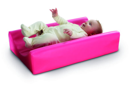 Snoozeland® Changing Mat - Pink