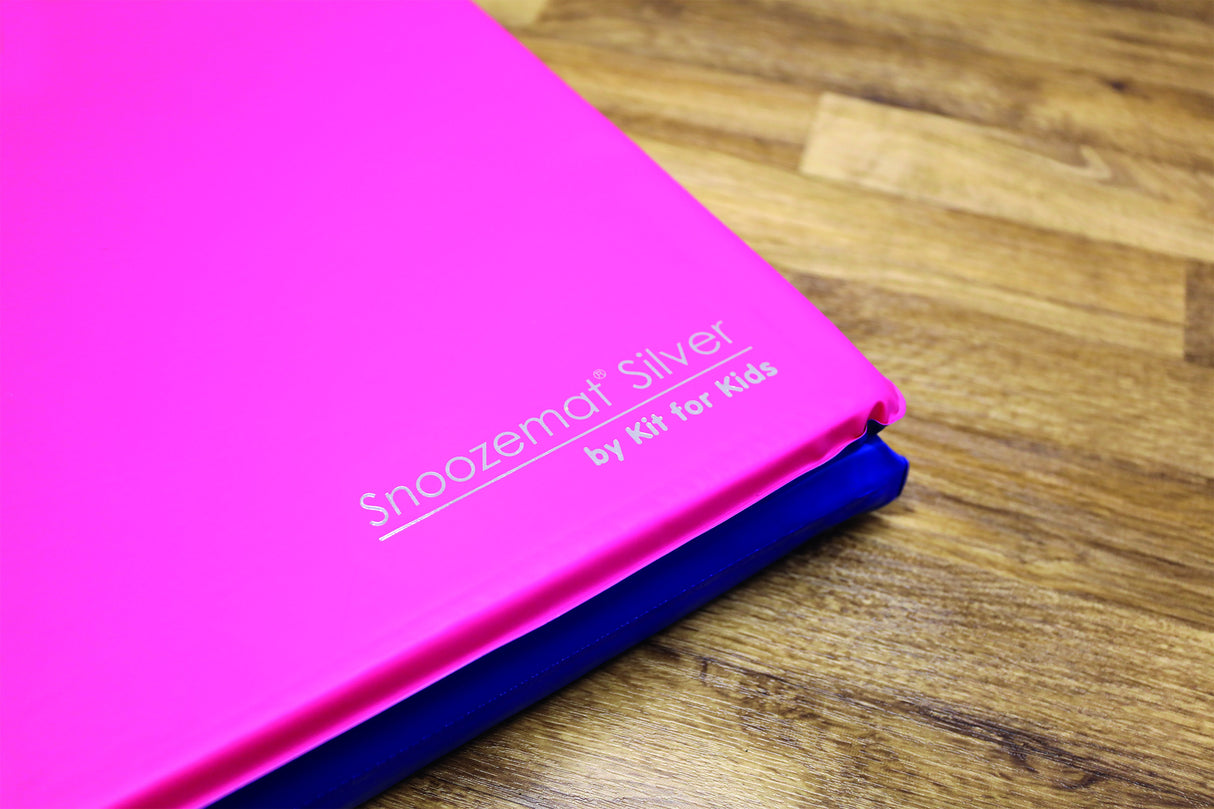 Snoozemat® Silver