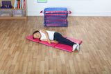 Snoozemat® Silver x 6 with holdall